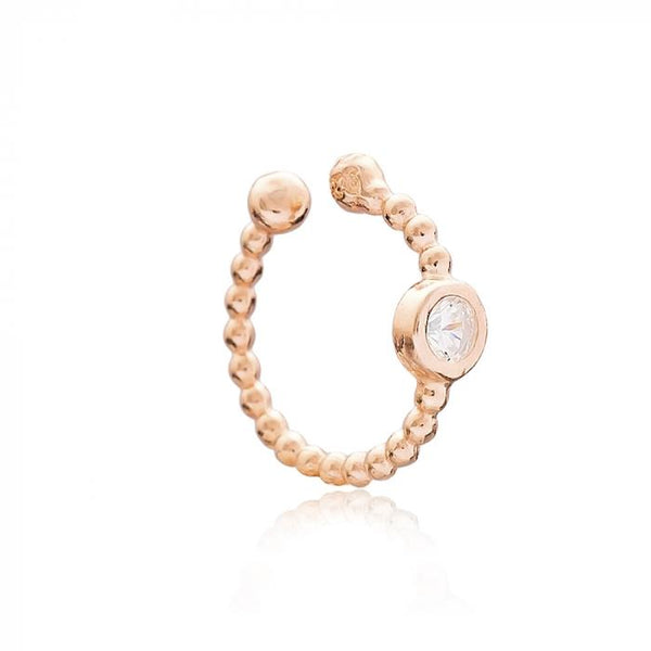 Crystal Cartilage Earring