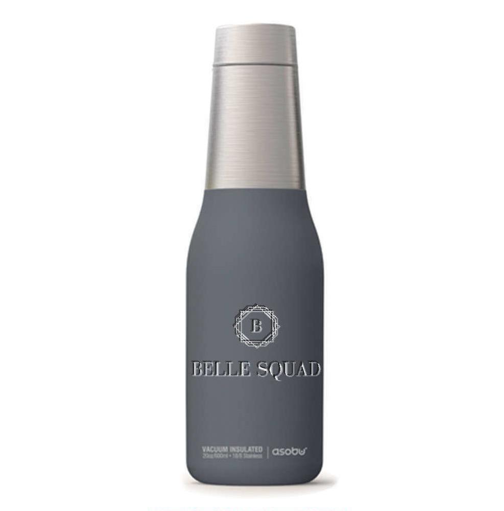 The Water Bottle