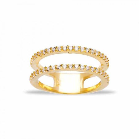 Convex CZ Band