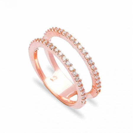 Convex CZ Band