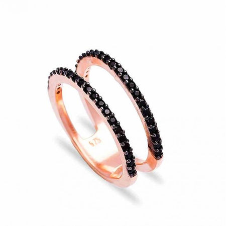 Convex CZ Band