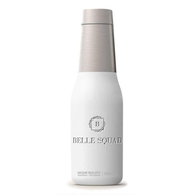 The Water Bottle