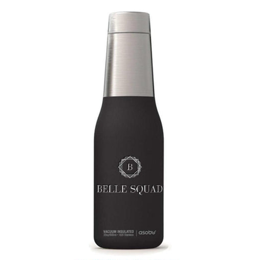 The Water Bottle